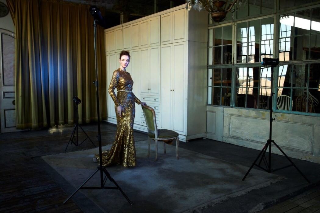 Profoto OCF II Snoot